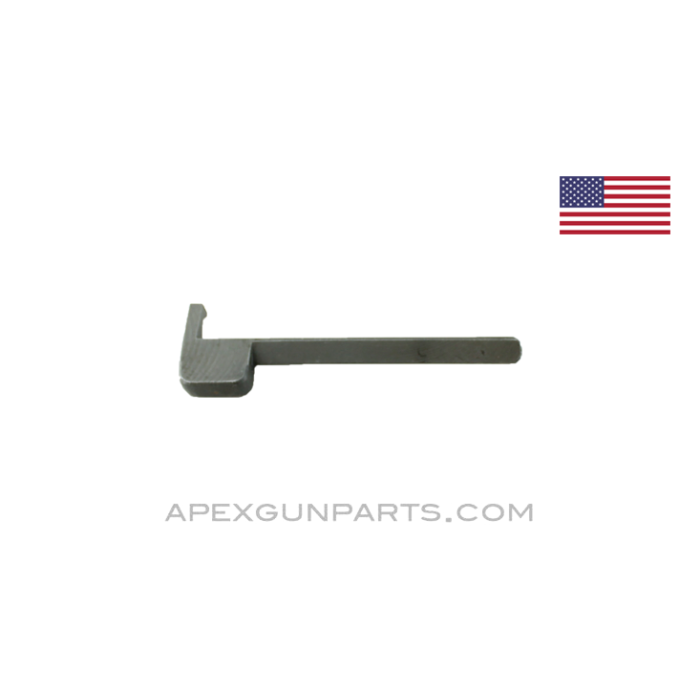 M1 Garand Clip Latch, Harrington & Richardson *Good* 