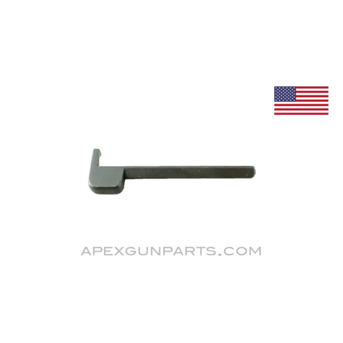 M1 Garand Clip Latch, Springfield Armory *Good* 
