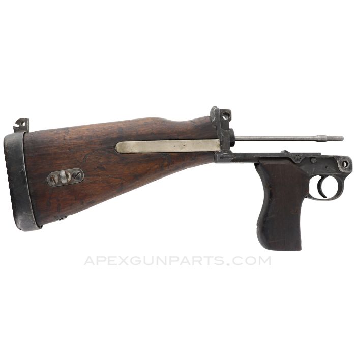 ZB30J Buttstock Assembly *Good* 