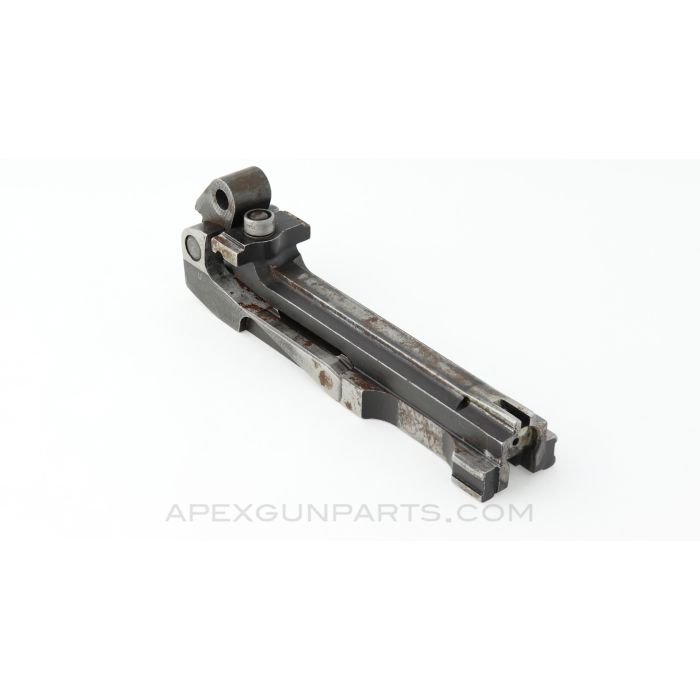 MAG58/M240 Bolt Assembly, No Extractor *Good*