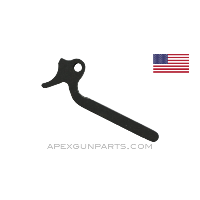 Browning M3 .50 Cal. Trigger, Aircraft E13, *Very Good* 