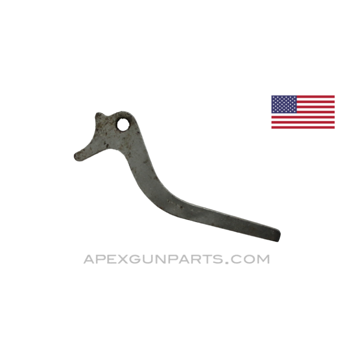 Browning M3 .50 Cal. Trigger, Aircraft E11, *Good* 