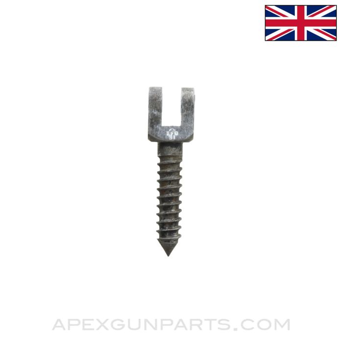 Enfield MK1 SMLE Butt Swivel Base *Good*