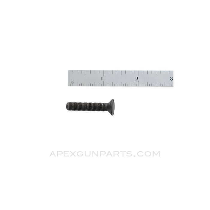 FAL Buttpad Screw, 1-1/4" *Good*