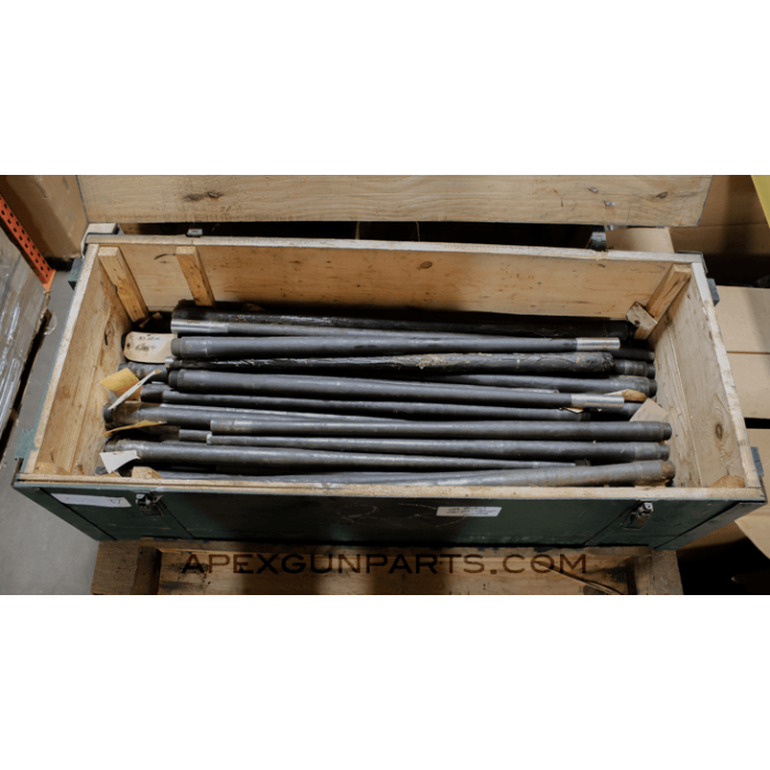 Browning M3 A/C .50 Cal. Barrel, 36", Cal. .50 BMG, *Used*