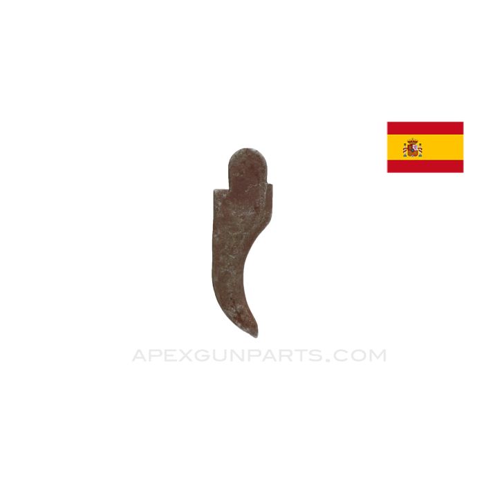 CETME Model C Trigger Shell Sub-Component, Surface Rust  *Unused*