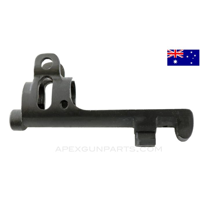 Enfield #1 Mk III Nose Cap, Open Side, Australian *Good*