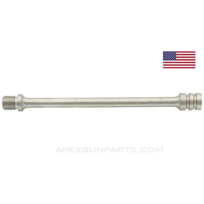 AK Gas Piston, Plated, US Made 922(r) Compliant Part *NOS*