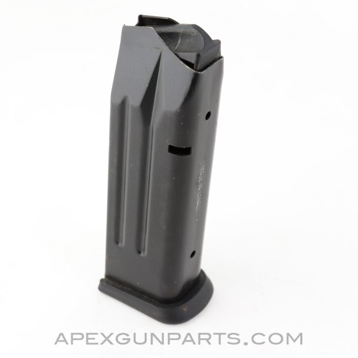 Para Ordnance P16 Magazine, 15rd, Factory Original, Blued, .40 S&W *Fair*