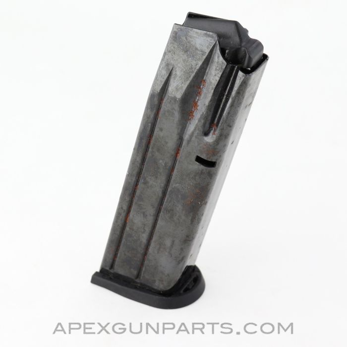 Beretta PX4 Storm Magazine, 17rd, Factory, 9mm *Good*