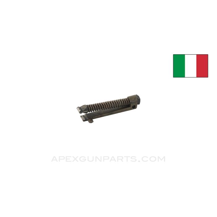 Beretta 1934/1935 Hammer Strut Assembly w/Sear Lever, *Good*