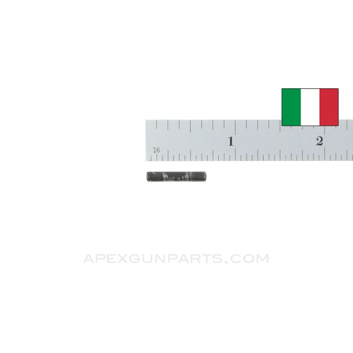 Beretta 1934/1935 Pin, Magazine Catch, *Good*