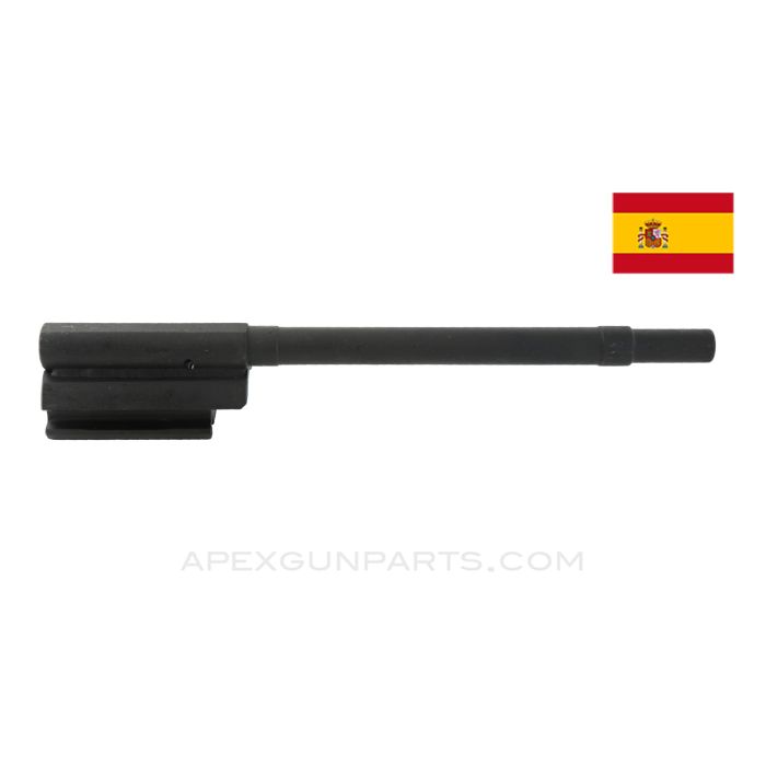 CETME Model C Bolt Carrier w/No Parts Fitted, Full Auto *NOS*