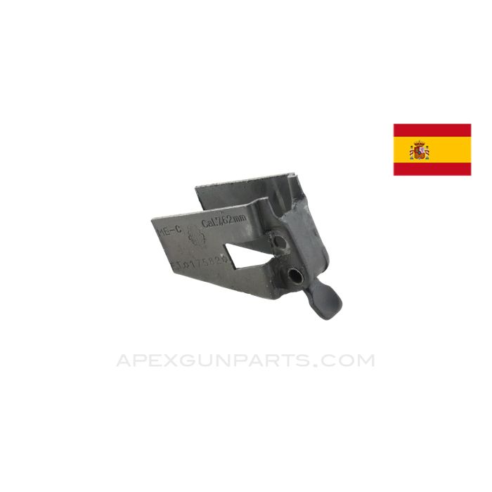 CETME Model C Paddle Magazine Release *Good*