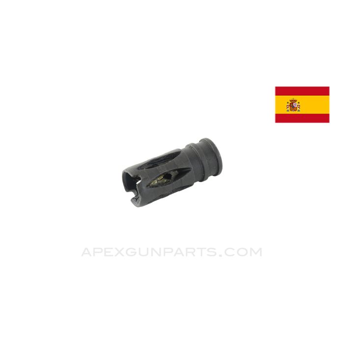 CETME Model C Flash Hider, *NOS*