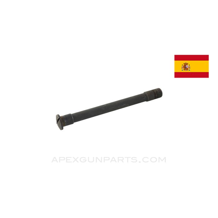 CETME Model C Screw, Buttstock Attachment, *Good*