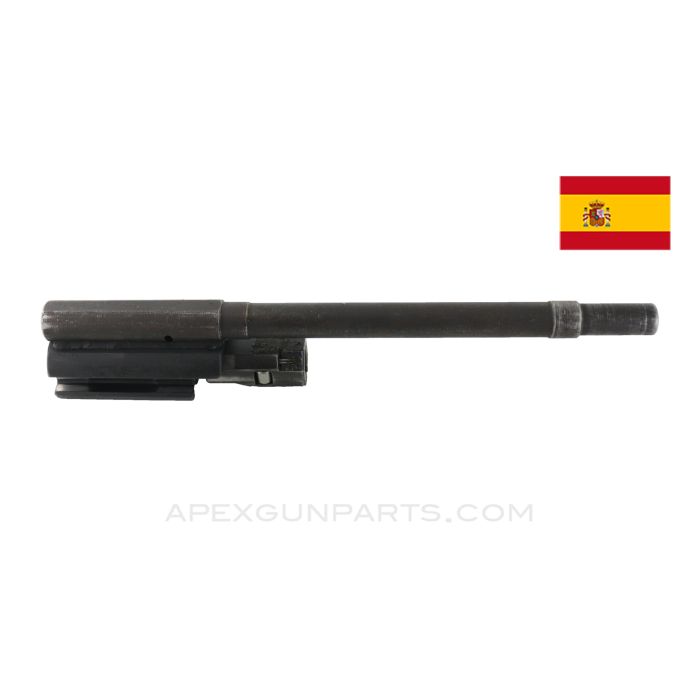 CETME Model C Bolt & Carrier Assembly, Full Auto, 7.62X51, *Good*