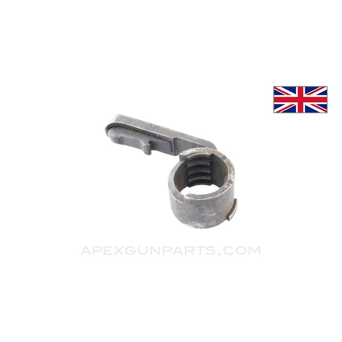 BREN Barrel Nut w/Lever *Good*