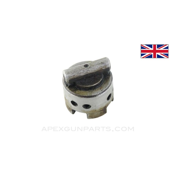 BREN Gas Regulator *Good*