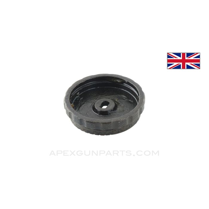 BREN MK1 Rear Sight Dial, *Good*