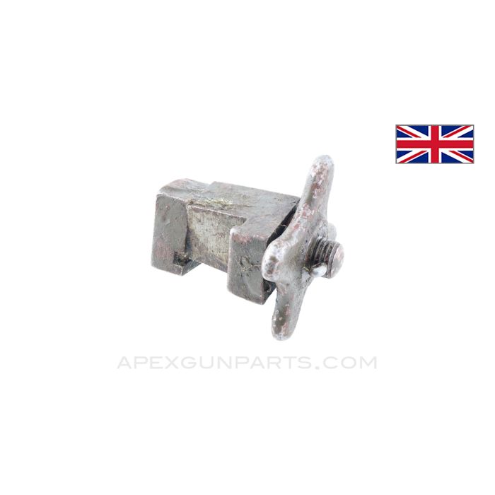 BREN MK2 Tripod Traverse Stop *Good*