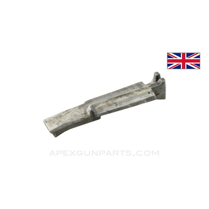 BREN Magazine Platform / Follower, *Good*