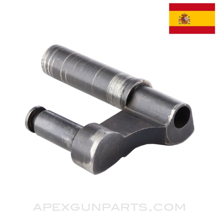 Spanish Ruby Revolver Extra Model Yoke, .32 S&W *Good*