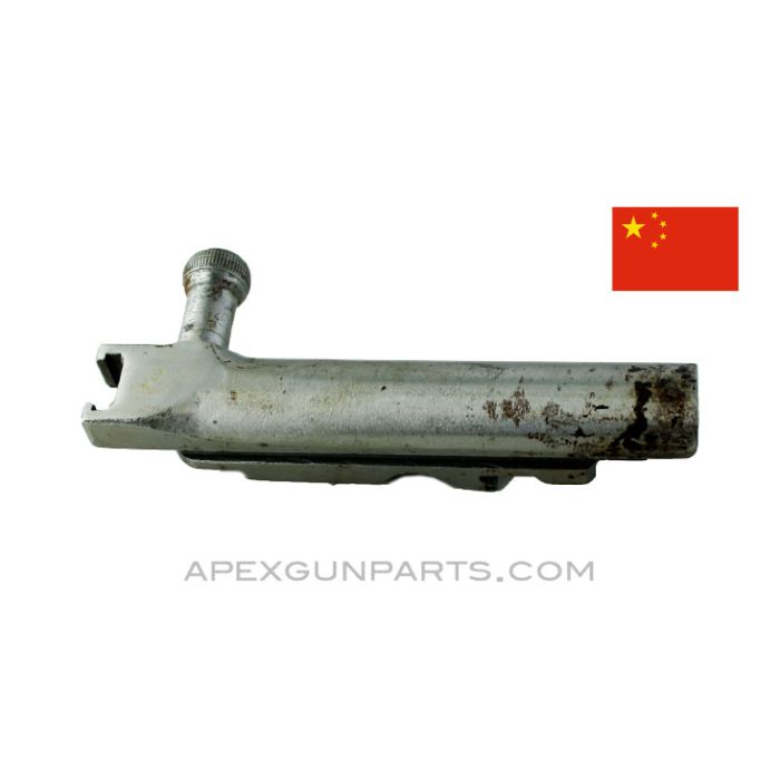 Chinese Type 56 (SKS) Bolt Carrier, Stripped, *Good* 