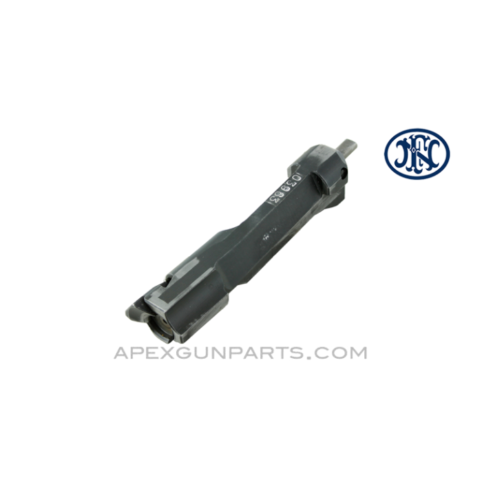FAL Bolt, With Single-Piece Extractor, FN Belgium, 7.62x51, *Very Good* 