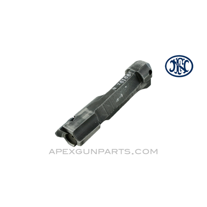FAL Bolt, No Firing Pin, FN Beglium, 7.62x51, *Good*