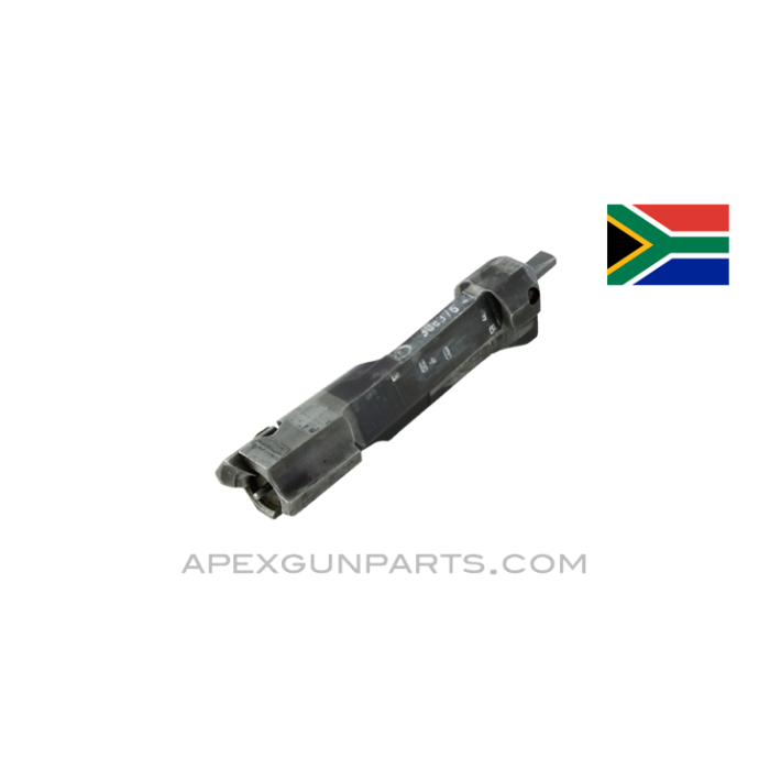 South African FAL Bolt, No Firing Pin, 7.62x51, *Good*