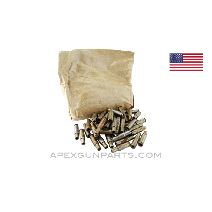 Browning 1919 / 1917 .30-06 Cartridge Holder, .22LR Pack of 50 *NIW* 