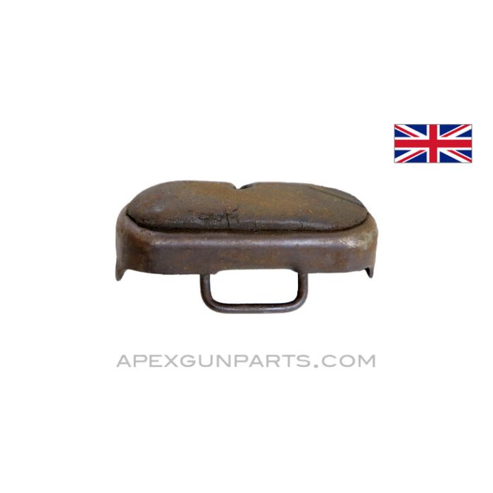 Enfield #5 Jungle Carbine Buttplate *Poor*      