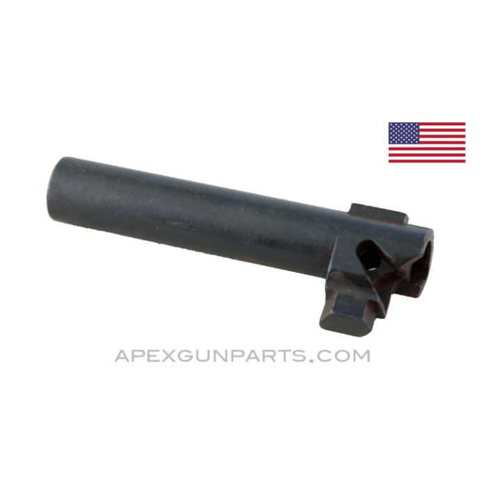 M1 / M2 Carbine Bolt, Round, No Parts Fitted *Very Good* 