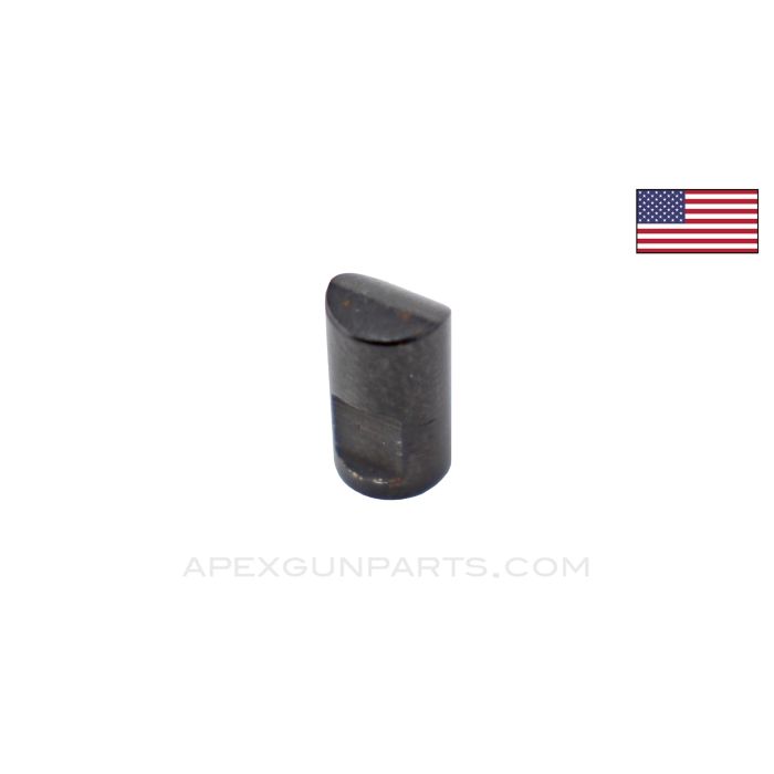 Winchester 70 Magazine Cover Catch, Pre 64 *Very Good*