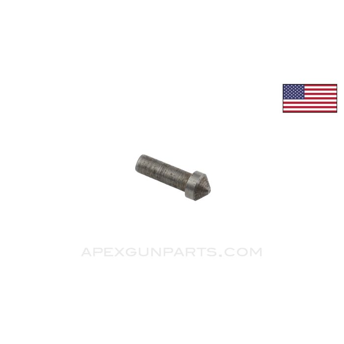 Winchester 70 Safety Lock Plunger, Pre 64 *Good*