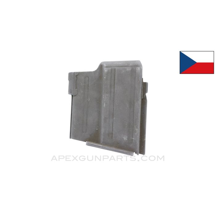 Czech VZ-52/57 Magazine Body, 10rd, 7.62x39 *Good*