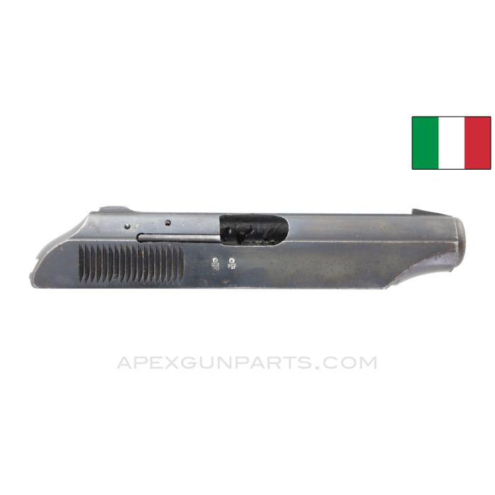 Bernardelli Model 60 Slide, Complete, .22 LR *Good*