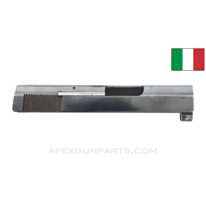 Bernardelli Model 68 Slide Assembly, Cal. 6.35/.25 Auto *Good*