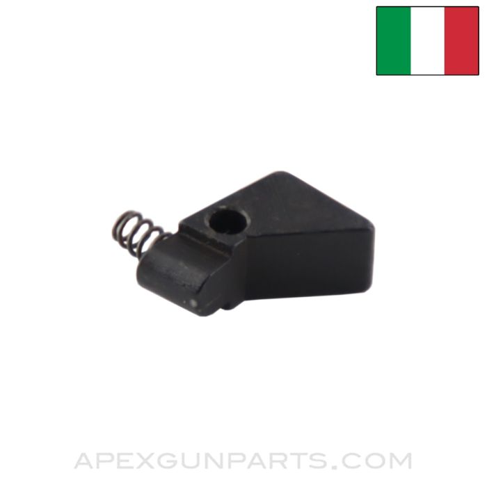 Bernardelli Model 68 Magazine Auto Safety, w/ Spring *Good*