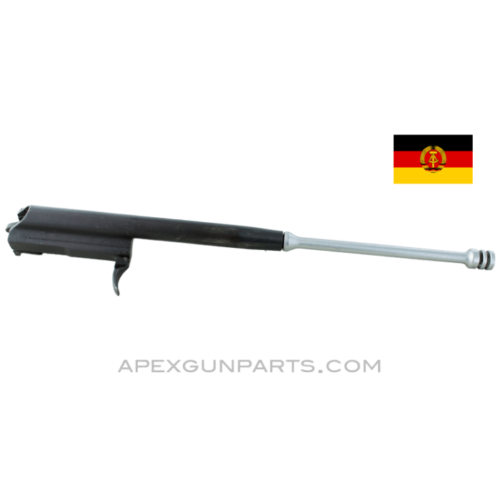 East German AKM Bolt Carrier Assembly, 7.62X39, *Good* 