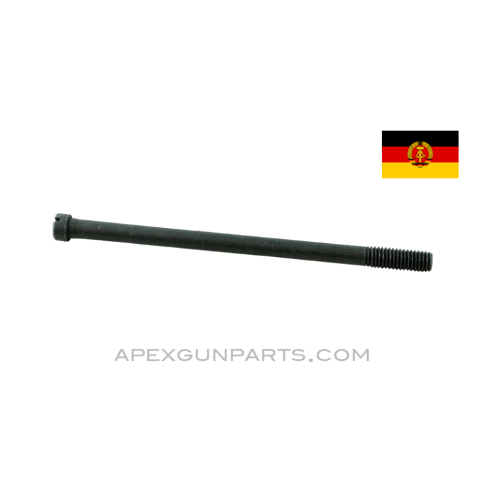 East German AKM Pistol Grip Screw, *Good* 