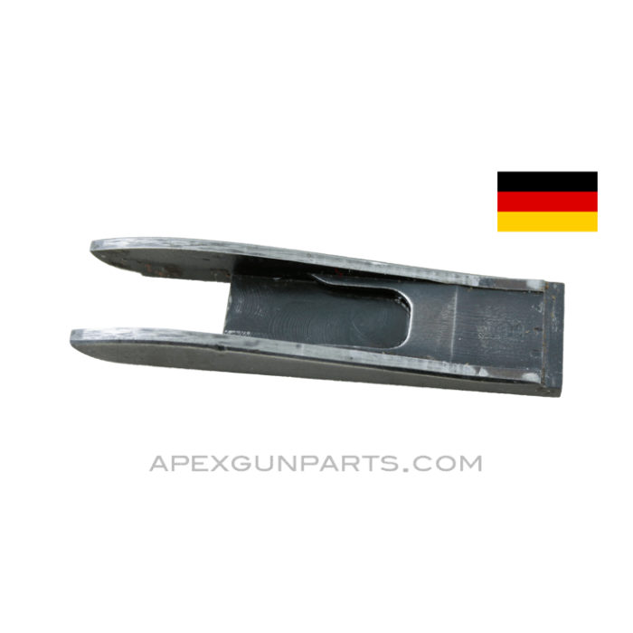 German M98K Mauser Rear Sight Base, *Good*