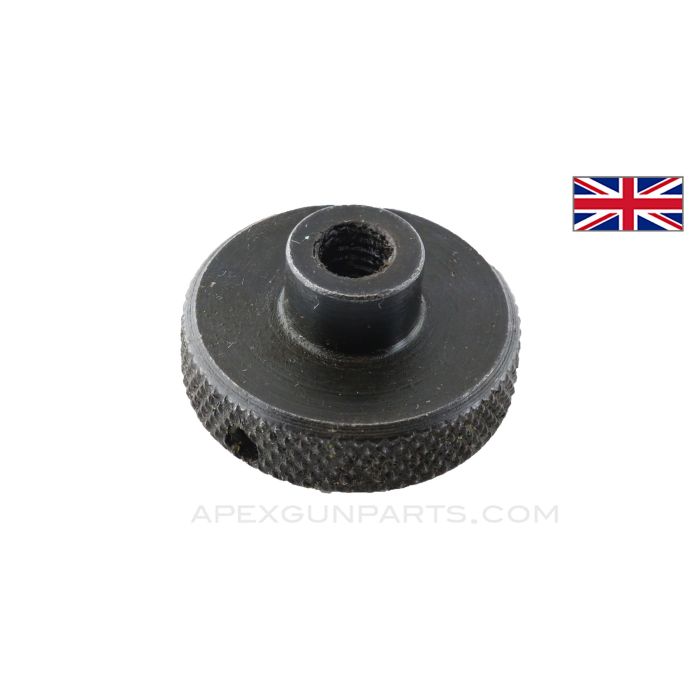 BREN Tripod Elevating Nut Clamp *NOS*