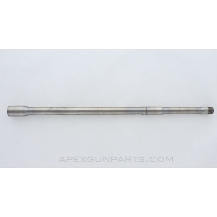 US Manufactured Barrel for the HK33, 16", 5.56x45, Fluted Chamber, ITW, 922(r) Compliant Part, *NEW*