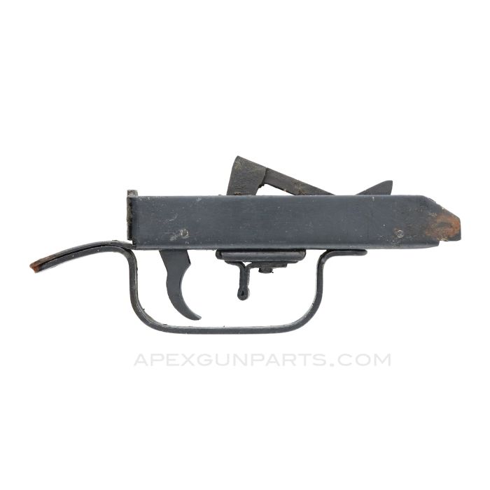 PPSh-41 Trigger Housing, Complete with Sear *Excellent* 