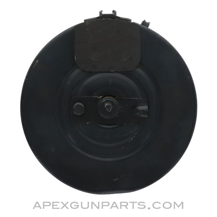 PPSh-41 Drum Magazine, 71rd, 7.62x25 *Excellent*