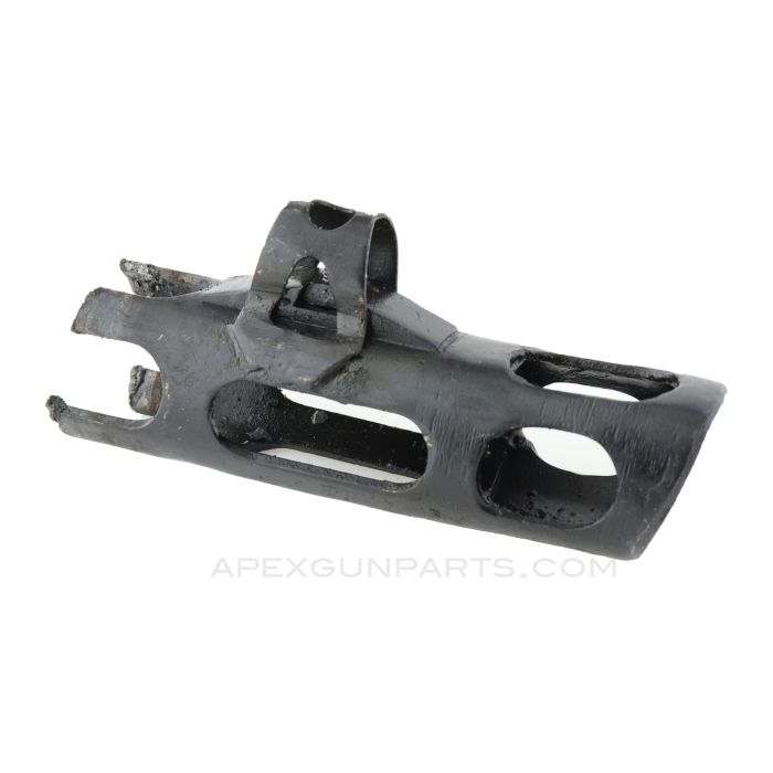 PPSh-41 Barrel Shroud Section with Front Sight *Very Good* 