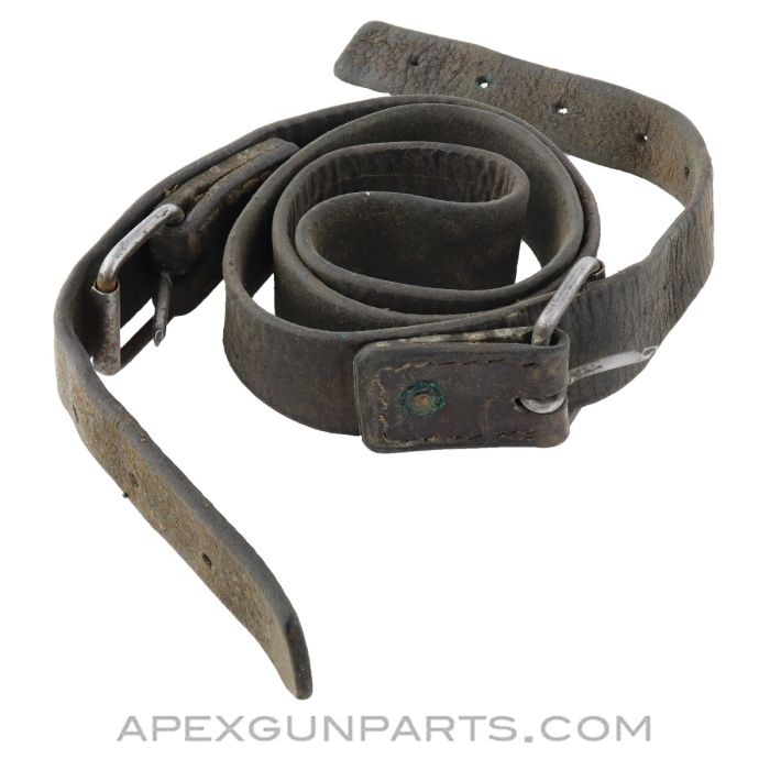 Steyr M95 Leather Sling *Fair*
