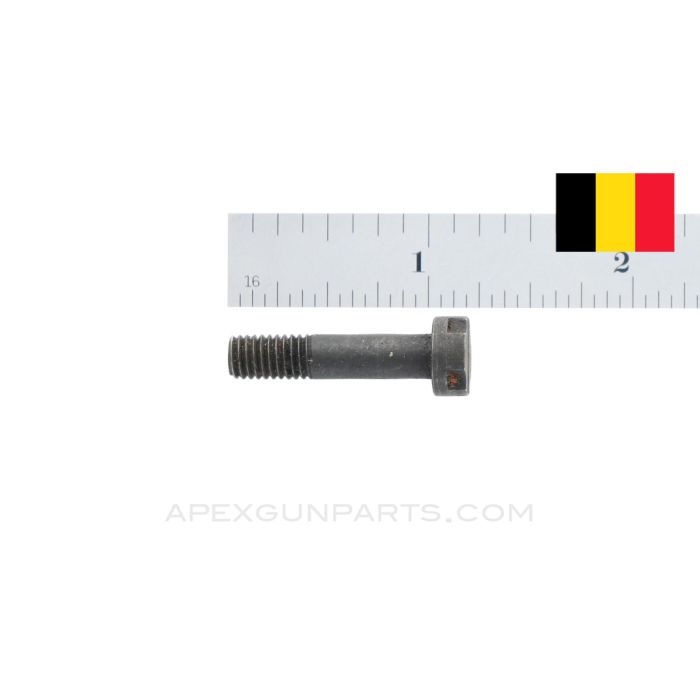 FN49 Trigger Guard Screw, Front, *Very Good*